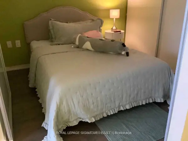 36 Lisgar ST #729E, Toronto C01, ON M6J 0C7