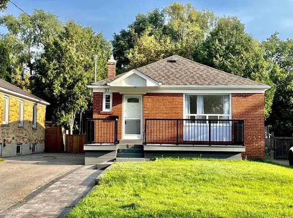 37 Bayard AVE #Main Floor, Toronto E04, ON M1R 4A4