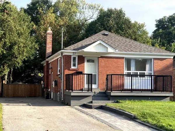 37 Bayard AVE #Main Floor, Toronto E04, ON M1R 4A4