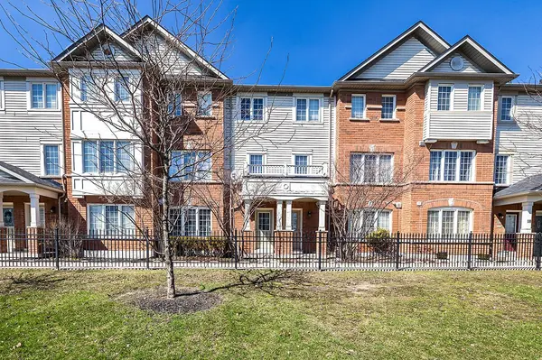 1790 Finch AVE #16, Pickering, ON L1V 0A1