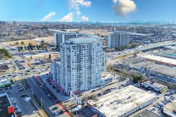 1470 Midland AVE #1410, Toronto E04, ON M1P 4Z4