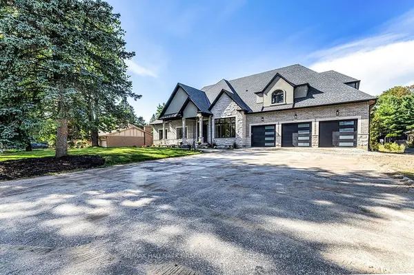 10 Philips RD, Whitby, ON L1M 1G7