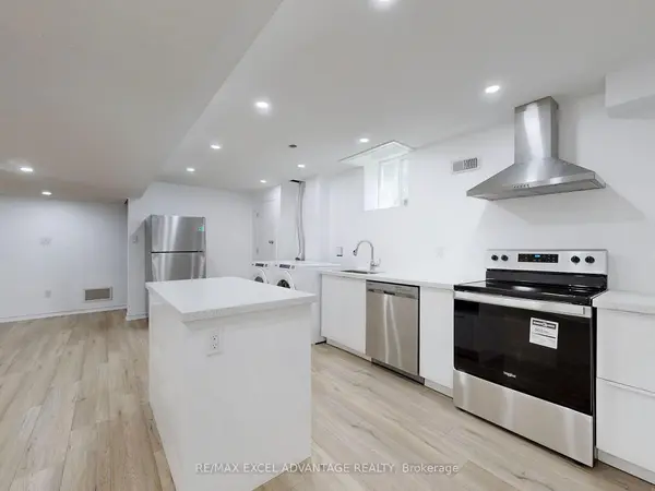 1280 Bardeau ST #Lower, Innisfil, ON L0L 1W0