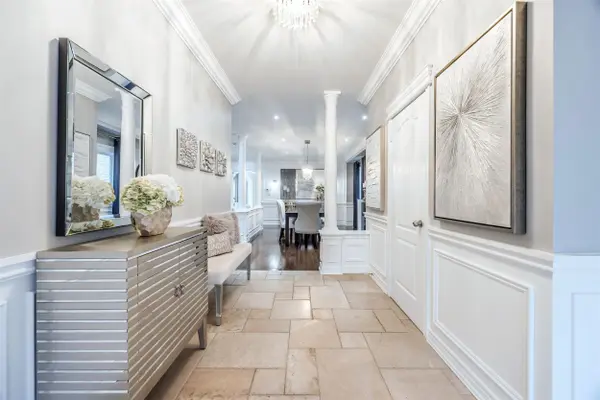 59 Aidan DR, Vaughan, ON L4H 0C4