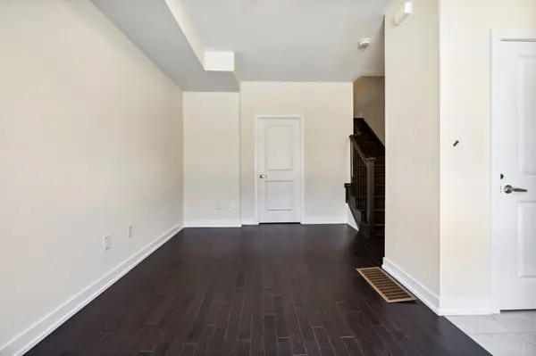 101 Stauffer CRES, Markham, ON L6B 1R1