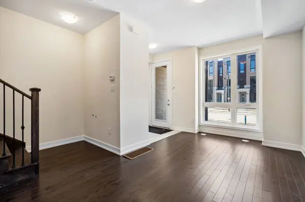 101 Stauffer CRES, Markham, ON L6B 1R1