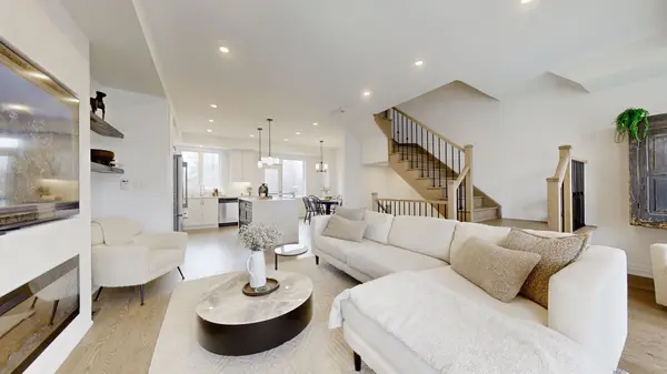 60 Juneau ST, Vaughan, ON L4L 0H6