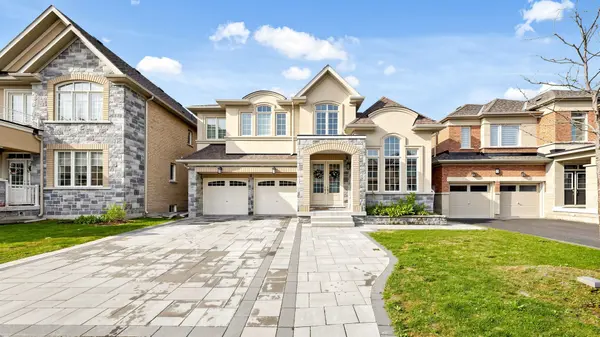 147 Ben Sinclair AVE, East Gwillimbury, ON L9N 0Z2