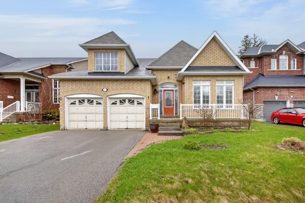 136 Riveredge DR, Georgina, ON L4P 2P3