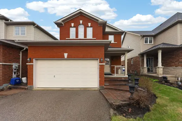 32 Mcmulkin ST, New Tecumseth, ON L9R 0A9