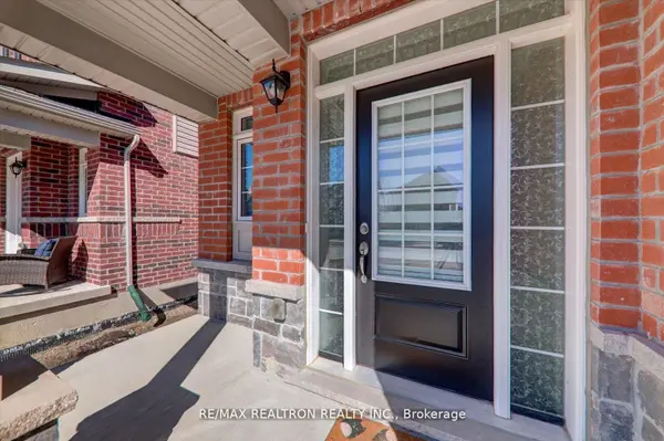 122 Cliff Thompson CT, Georgina, ON L0E 1R0