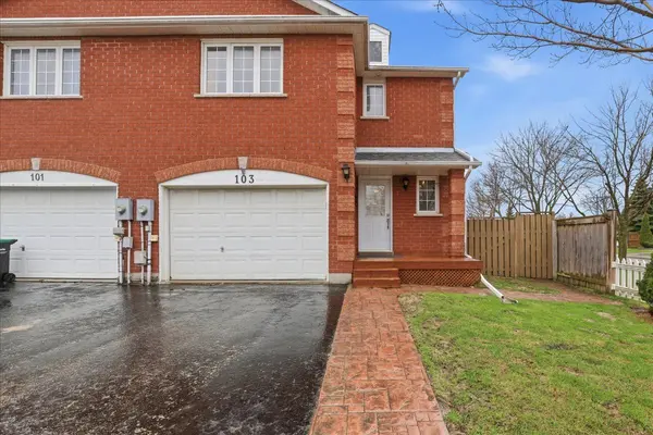 103 Downing CRES, Barrie, ON L4N 8V5