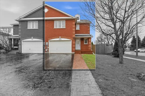 103 Downing CRES, Barrie, ON L4N 8V5