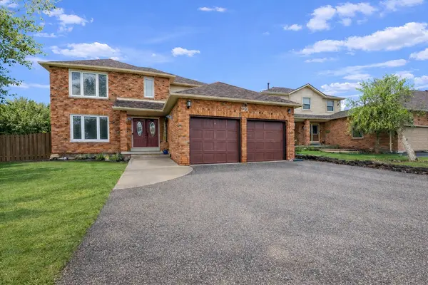 120 Herrell AVE, Barrie, ON L4N 6V1