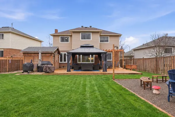 120 Herrell AVE, Barrie, ON L4N 6V1