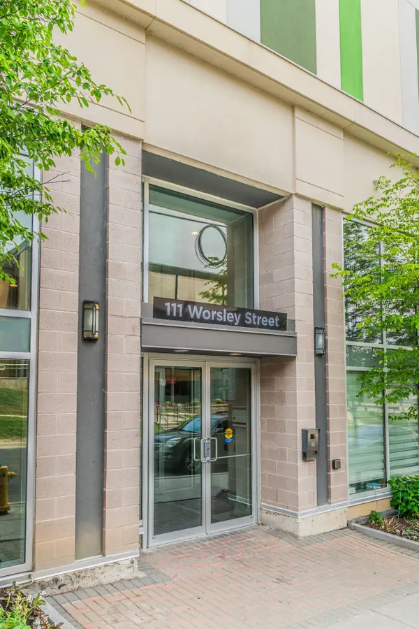 111 Worsley ST #GPH1, Barrie, ON L4M 0J5