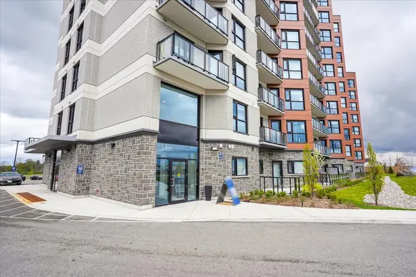 30 Hanmer ST W #501, Barrie, ON L4M 0J8