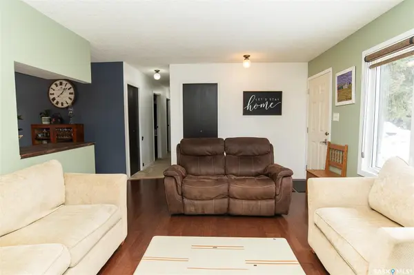 512 4th STREET E, Wynyard, SK S0A 4T0