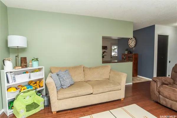 512 4th STREET E, Wynyard, SK S0A 4T0