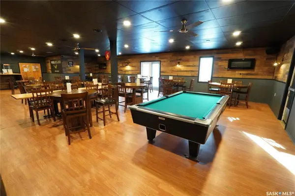 408 MAIN STREET, Gravelbourg, SK S0H 1X0