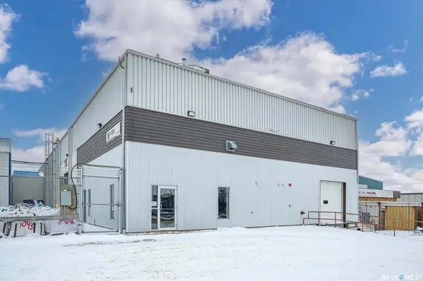 2525 Wentz AVENUE #Bay B, Saskatoon, SK S7K 5E4