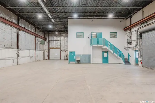 2525 Wentz AVENUE #Bay B, Saskatoon, SK S7K 5E4