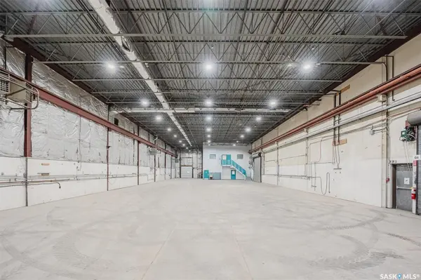 2525 Wentz AVENUE #Bay B, Saskatoon, SK S7K 5E4