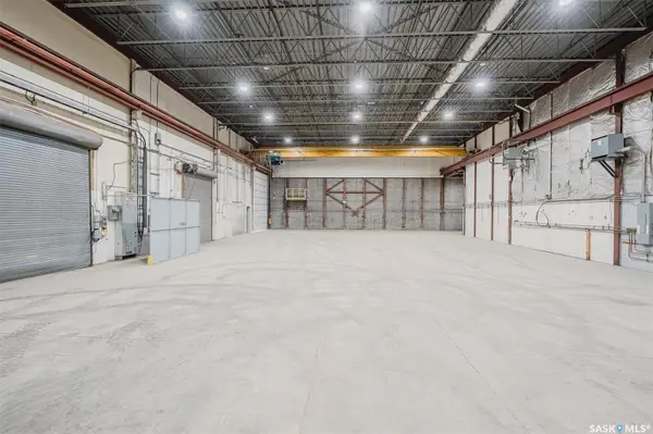 2525 Wentz AVENUE #Bay B, Saskatoon, SK S7K 5E4