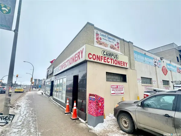 1418 COLLEGE DRIVE, Saskatoon, SK S7N 0W7