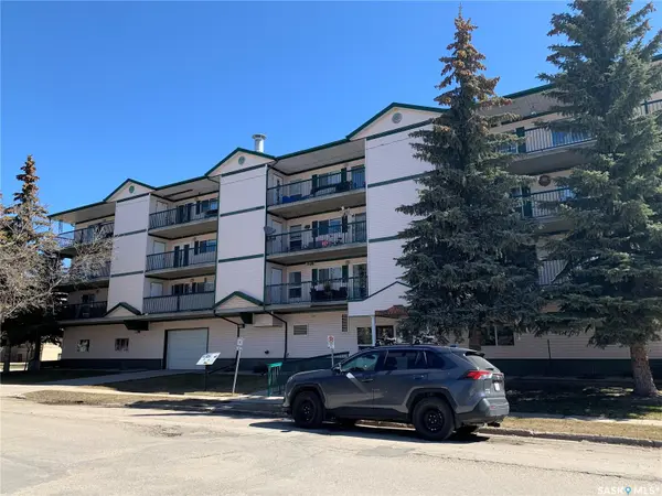 740 9th STREET #203, Humboldt, SK S0K 2A0