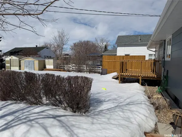 310 Main STREET, Abernethy, SK S0A 0A0