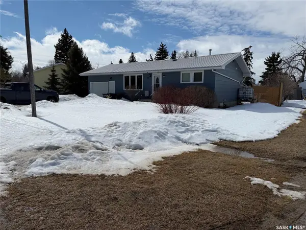 310 Main STREET, Abernethy, SK S0A 0A0