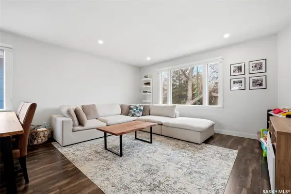 2709 24th AVENUE, Regina, SK S4S 1J6