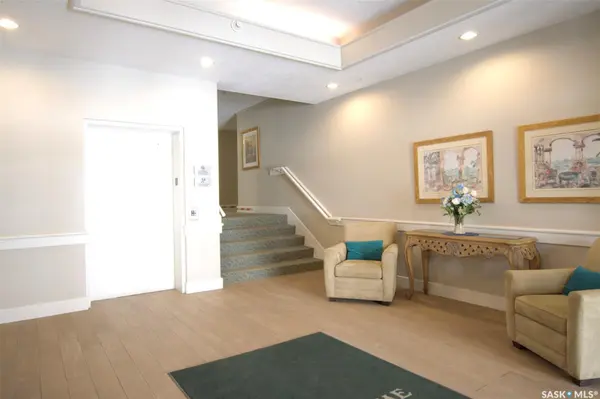 2550 25TH AVENUE #303, Regina, SK S4S 4E6