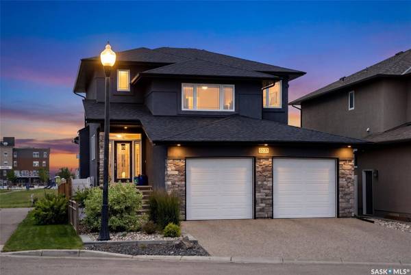 5237 Snowbirds CRESCENT, Regina, SK S4W 0H4