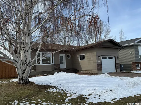 7 O'Connor COURT, Kindersley, SK S0L 1S1