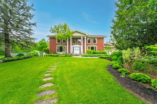 11302 Regional 25 RD, Halton Hills, ON L7J 2M1