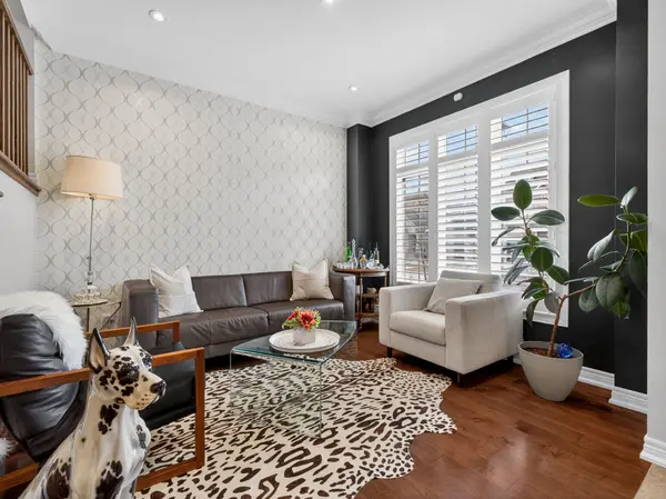 3225 Saltaire CRES, Oakville, ON L6M 0K8