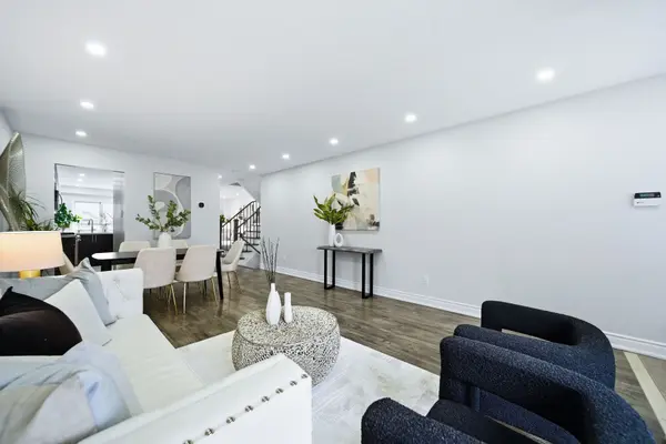 48 HEARTLEAF CRES, Brampton, ON L7A 2B7