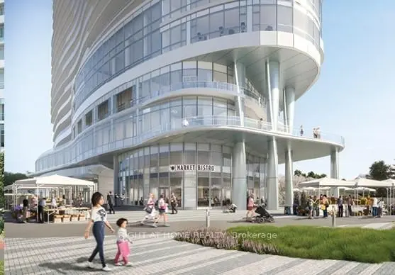 2520 Eglinton AVE W #1515, Mississauga, ON L5M 0Y2