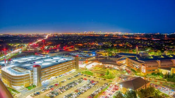 2520 Eglinton AVE W #1515, Mississauga, ON L5M 0Y2