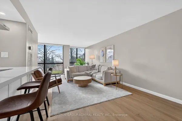 350 Webb DR #308, Mississauga, ON L5B 3W4