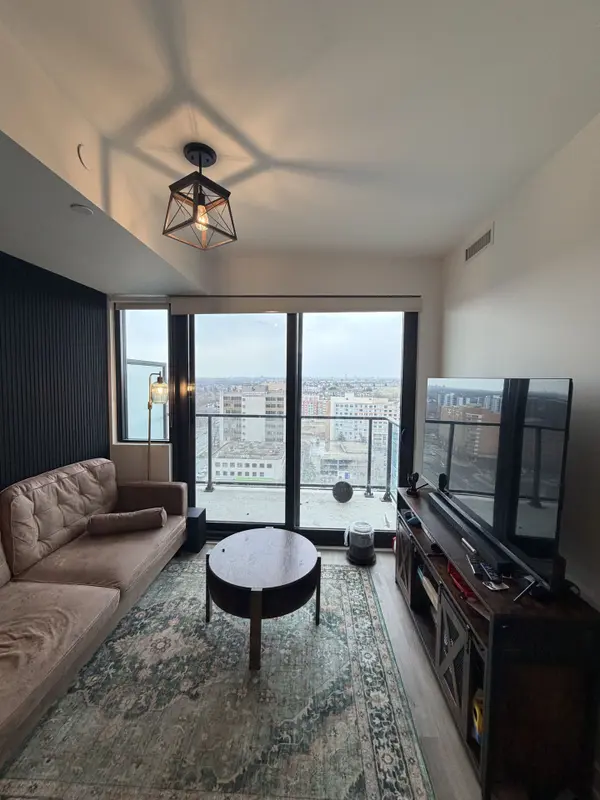 3009 Novar RD #1511, Mississauga, ON L5B 0P9