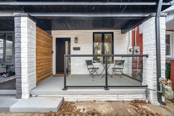 241 Maria ST, Toronto W02, ON M6P 1W6