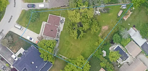 1332 Stanbury RD, Oakville, ON L6L 2J4