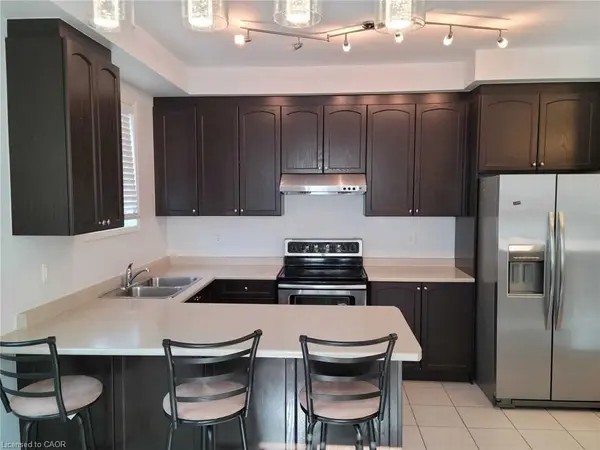 2165 Fiddlers WAY, Oakville, ON L6M 0M4