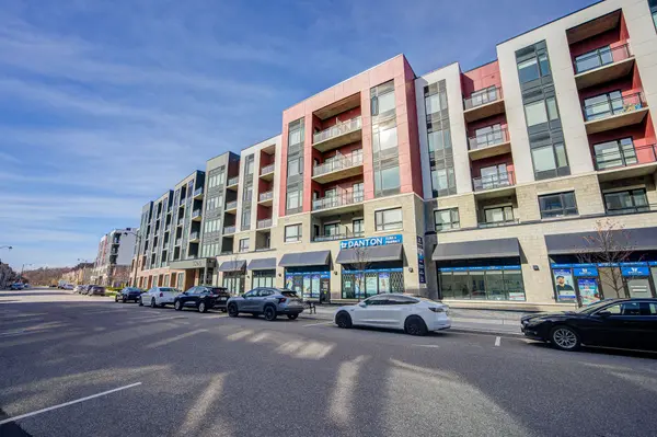 3265 Carding Mill TRL #510, Oakville, ON L6M 0W6