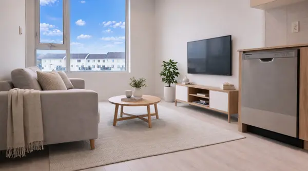 4878 Powers Common #202, Burlington, ON L7M 2B4