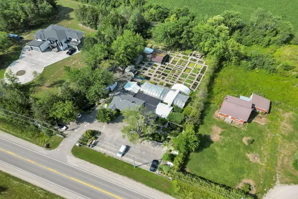 22049 Hyde Park RD, Middlesex Centre, ON N0M 2A0