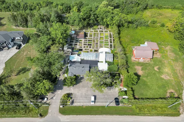 22049 Hyde Park RD, Middlesex Centre, ON N0M 2A0